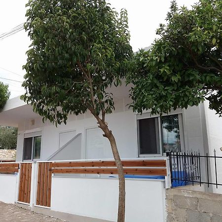 Apartment Bushi كساميل المظهر الخارجي الصورة