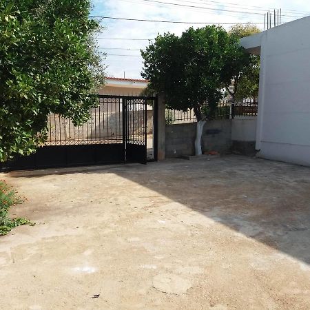 Apartment Bushi كساميل المظهر الخارجي الصورة