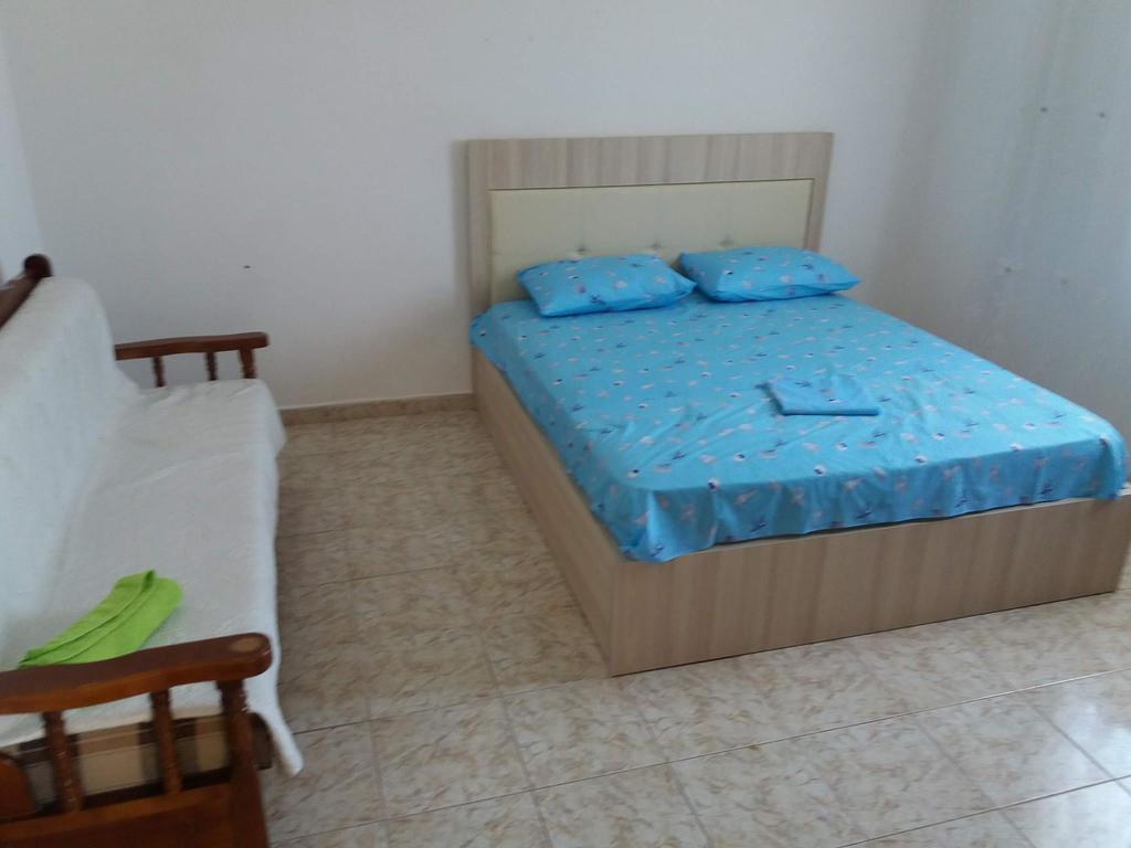 Apartment Bushi كساميل المظهر الخارجي الصورة