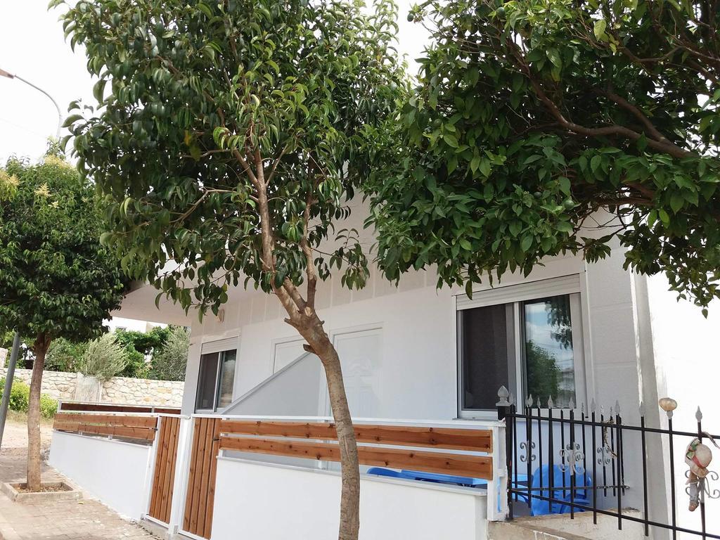 Apartment Bushi كساميل المظهر الخارجي الصورة