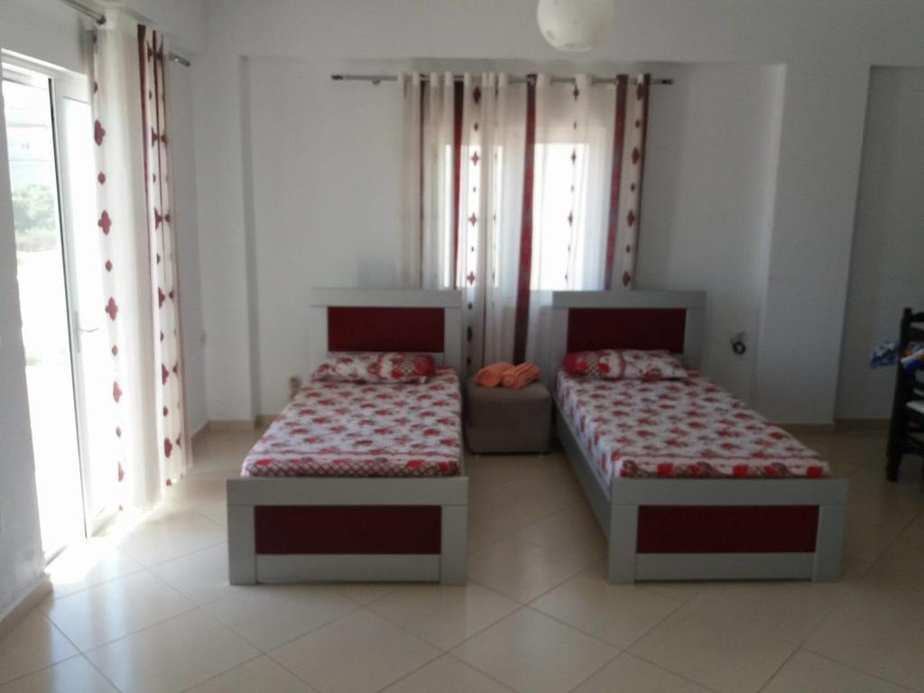 Apartment Bushi كساميل المظهر الخارجي الصورة