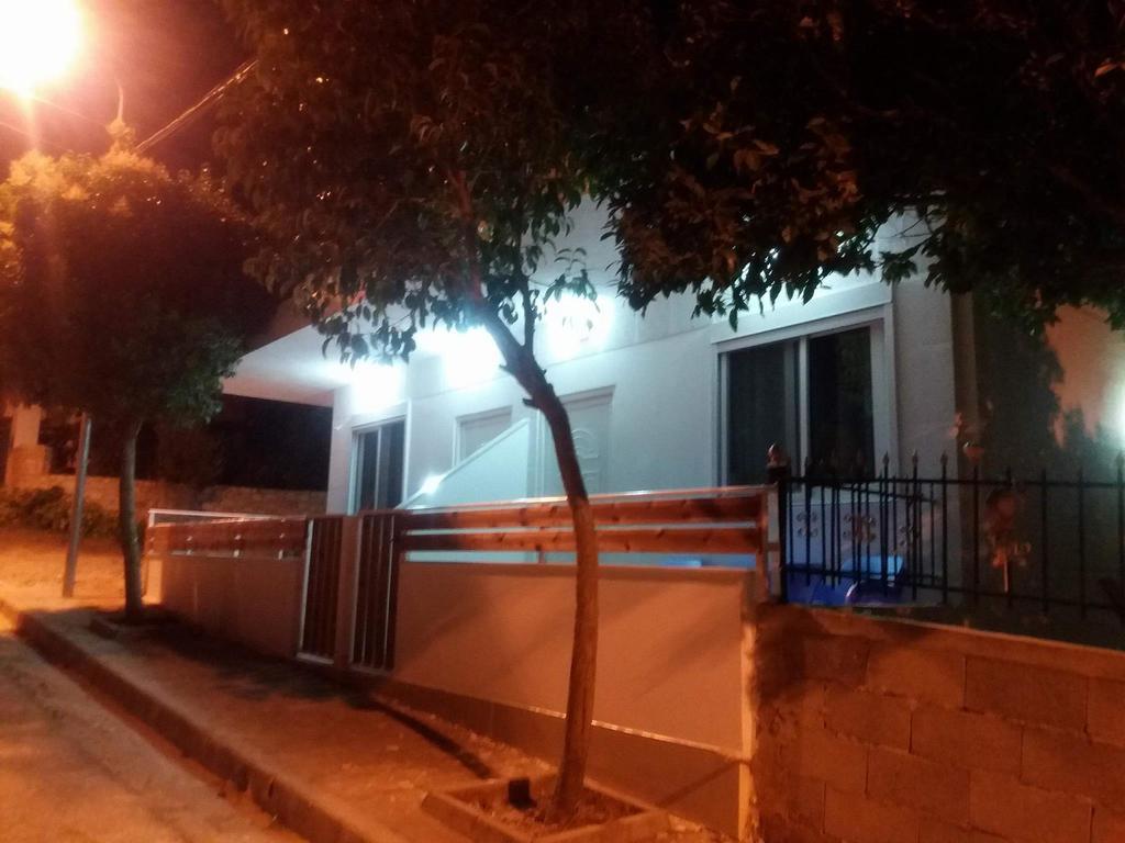 Apartment Bushi كساميل المظهر الخارجي الصورة