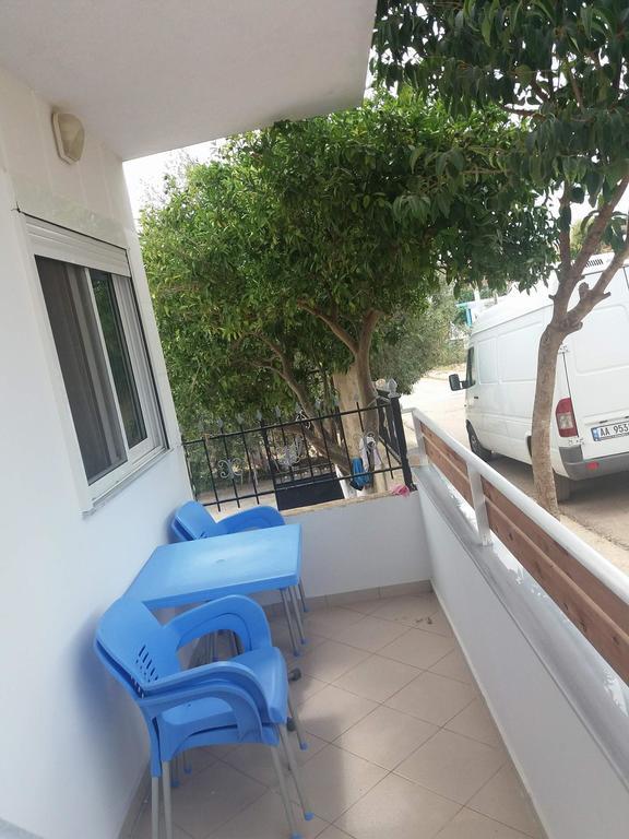 Apartment Bushi كساميل المظهر الخارجي الصورة