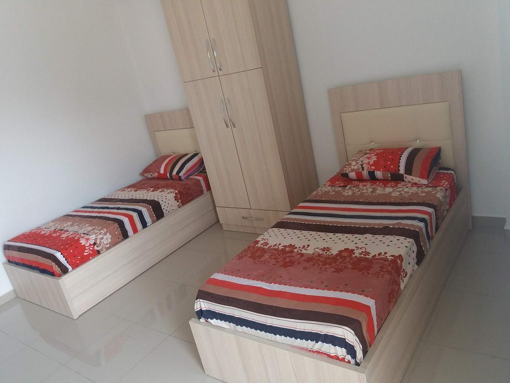 Apartment Bushi كساميل المظهر الخارجي الصورة