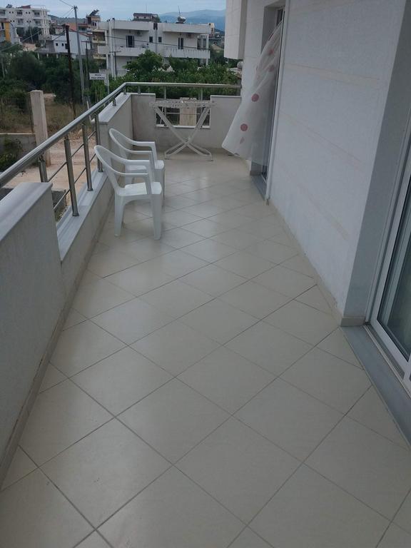 Apartment Bushi كساميل المظهر الخارجي الصورة