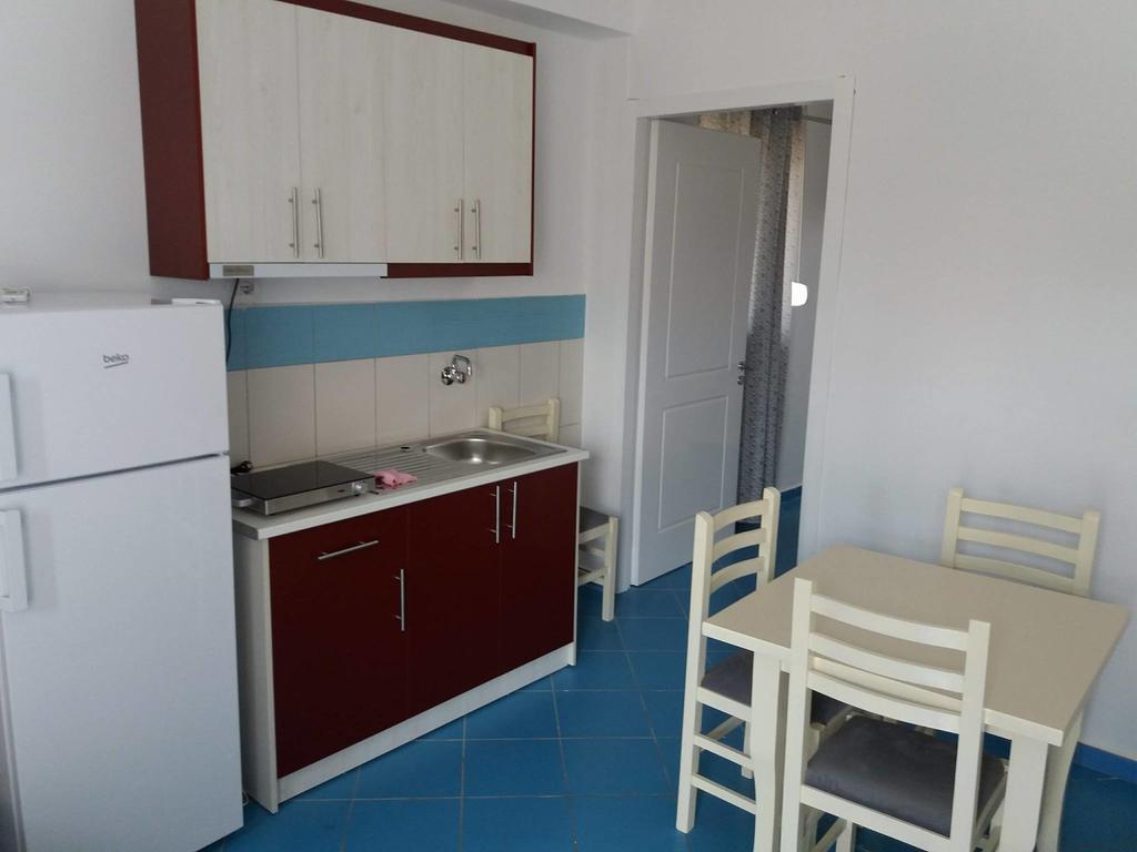 Apartment Bushi كساميل المظهر الخارجي الصورة
