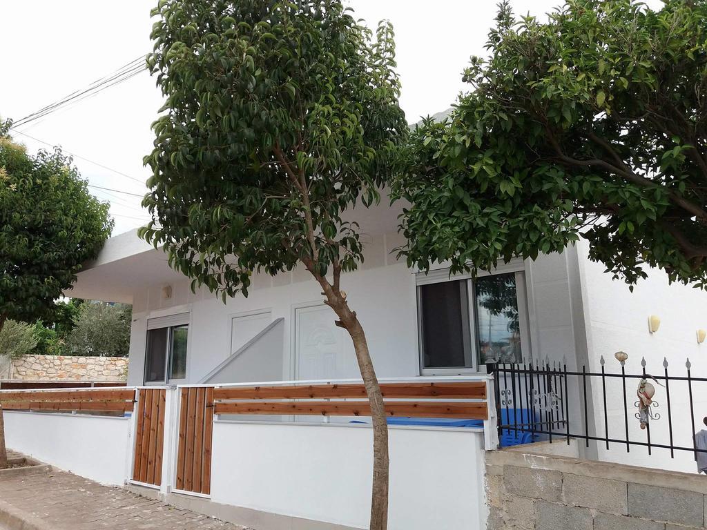 Apartment Bushi كساميل المظهر الخارجي الصورة