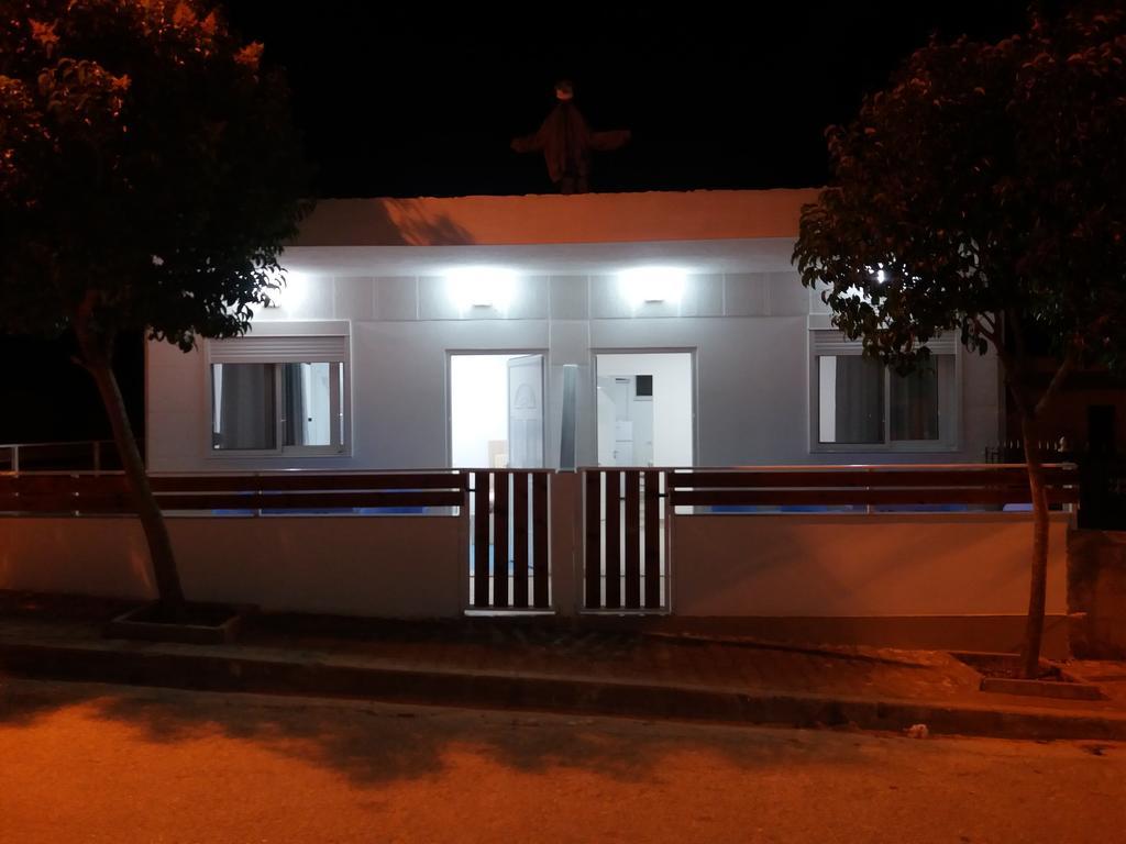 Apartment Bushi كساميل المظهر الخارجي الصورة