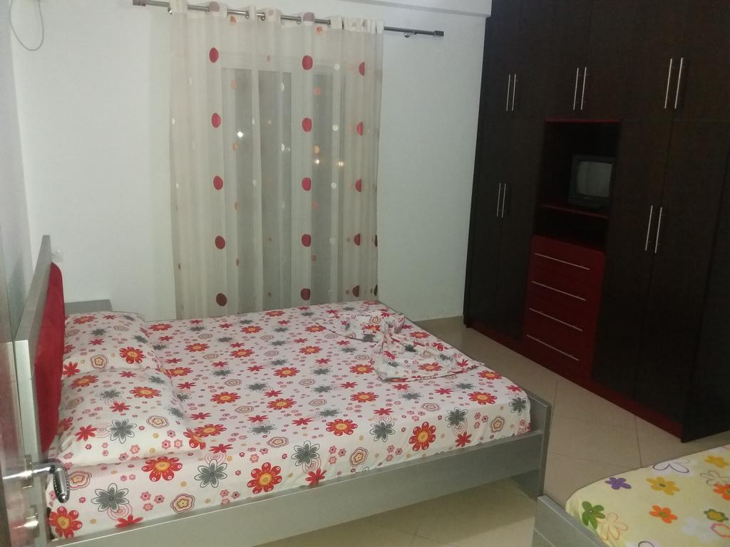 Apartment Bushi كساميل المظهر الخارجي الصورة