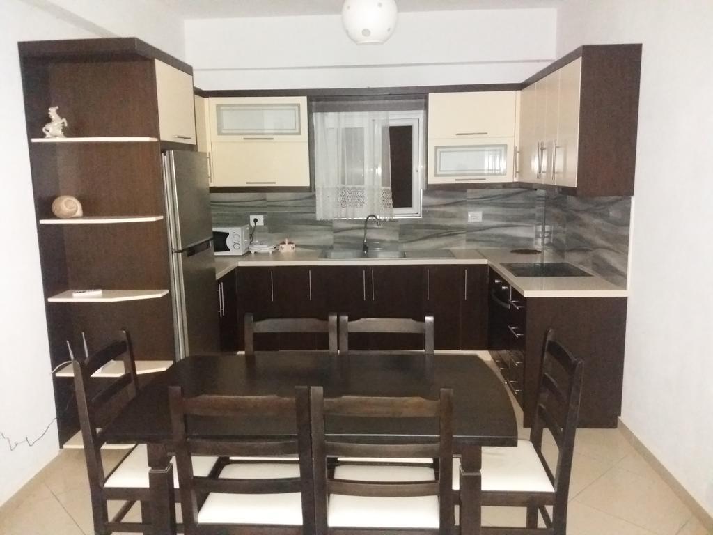 Apartment Bushi كساميل المظهر الخارجي الصورة