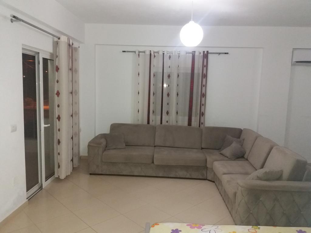 Apartment Bushi كساميل المظهر الخارجي الصورة