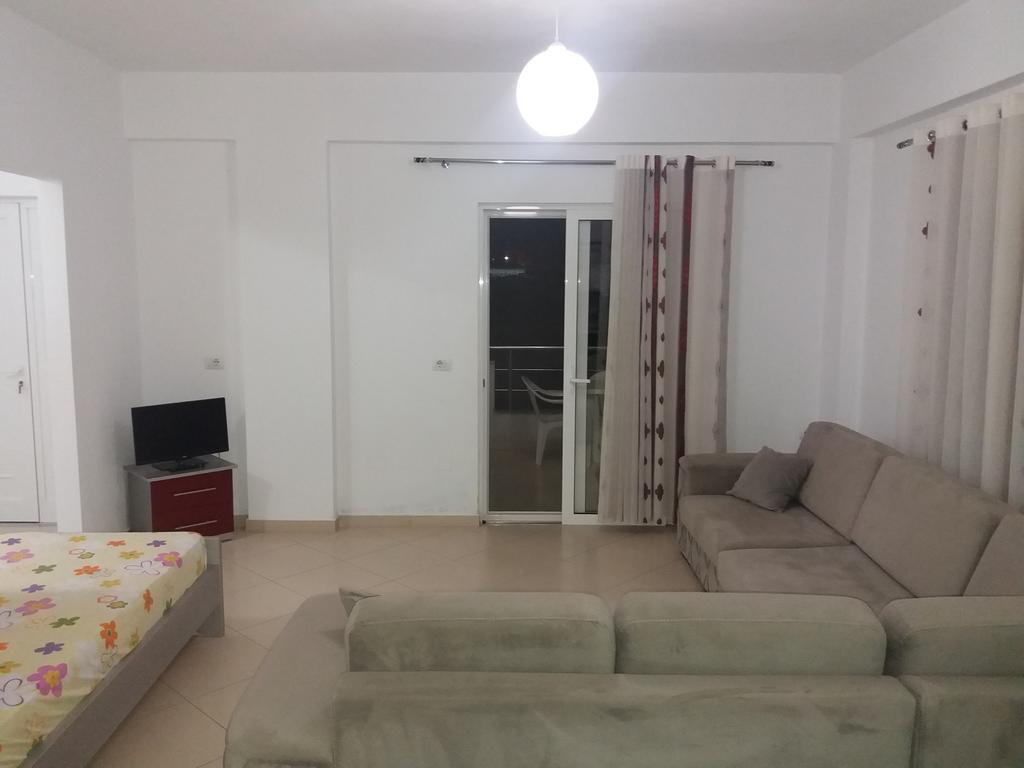 Apartment Bushi كساميل المظهر الخارجي الصورة