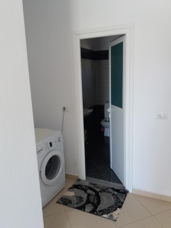 Apartment Bushi كساميل المظهر الخارجي الصورة