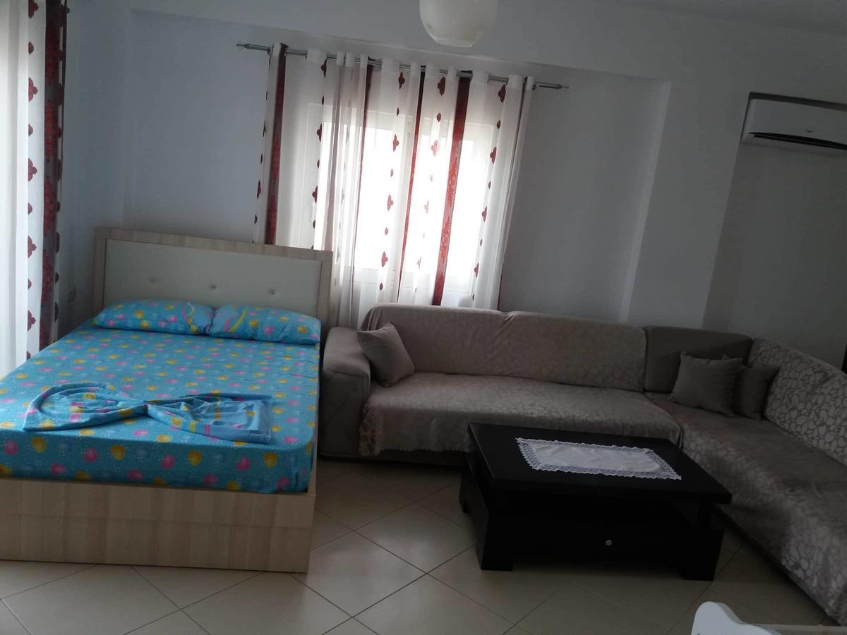 Apartment Bushi كساميل المظهر الخارجي الصورة