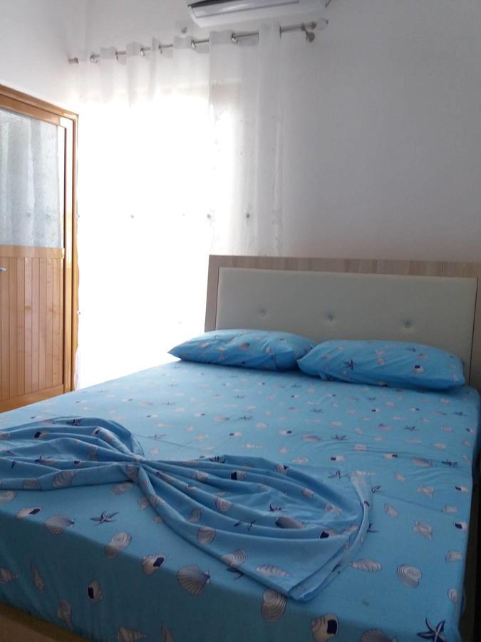 Apartment Bushi كساميل المظهر الخارجي الصورة