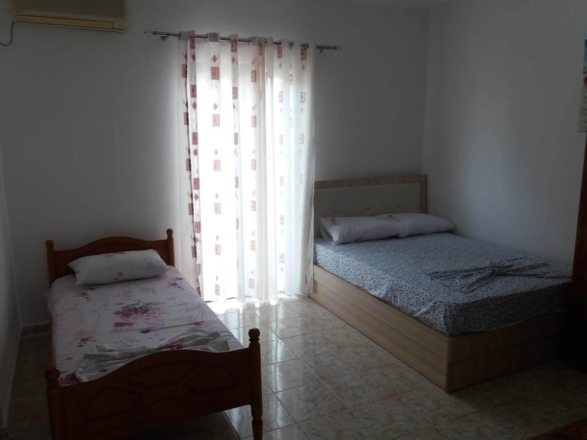 Apartment Bushi كساميل المظهر الخارجي الصورة