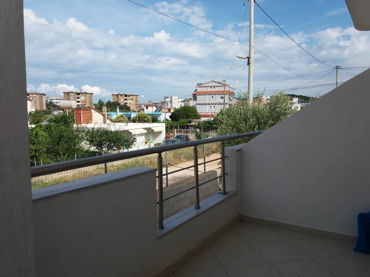 Apartment Bushi كساميل المظهر الخارجي الصورة