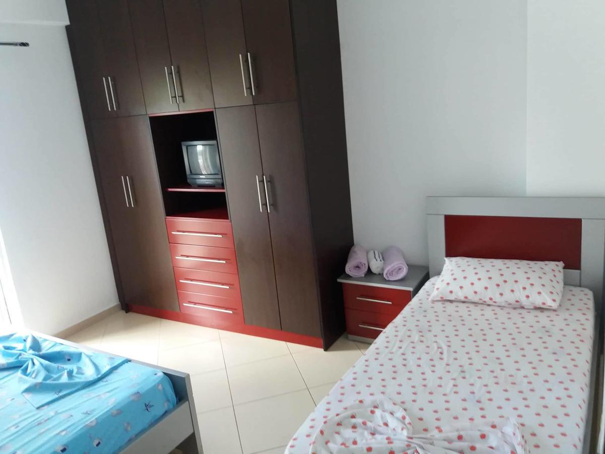 Apartment Bushi كساميل المظهر الخارجي الصورة