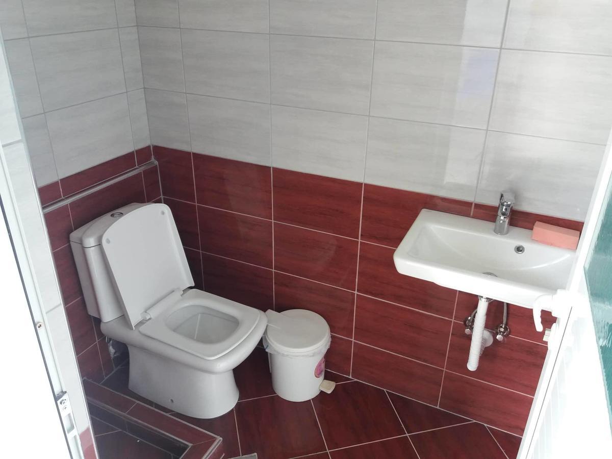 Apartment Bushi كساميل المظهر الخارجي الصورة